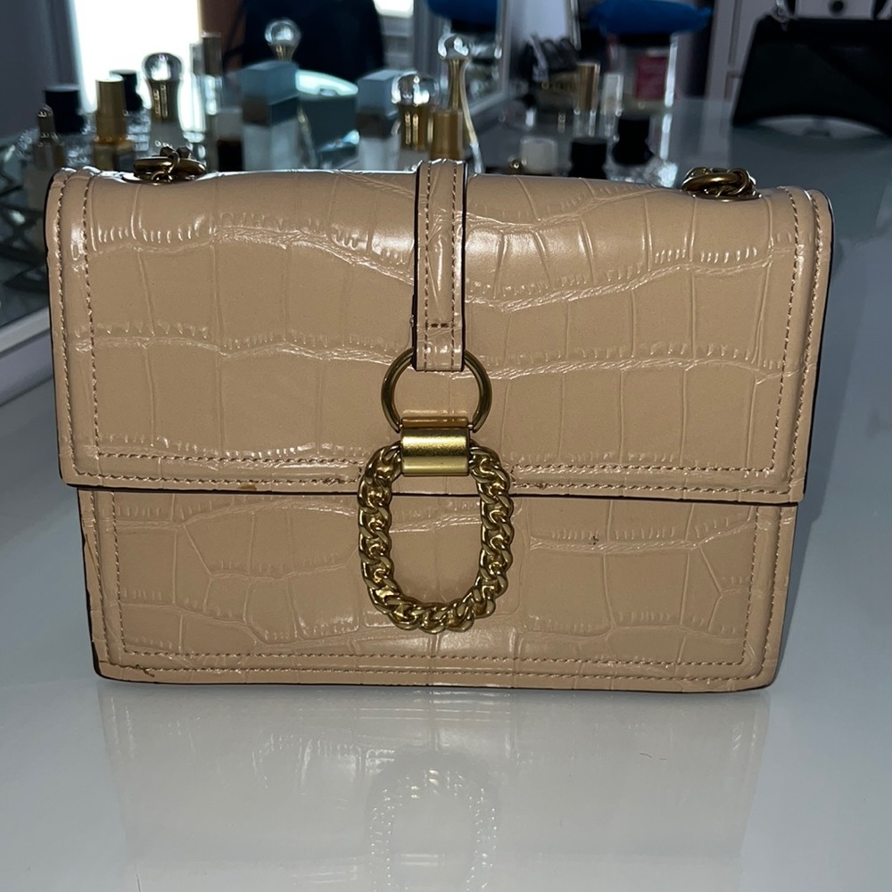 Zara shoulder bag